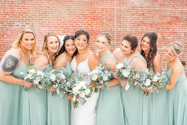 Ashley-Adrien Events