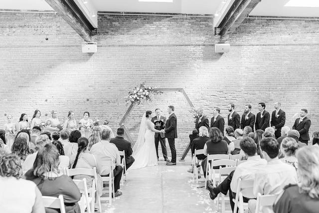 Ashley-Adrien Events