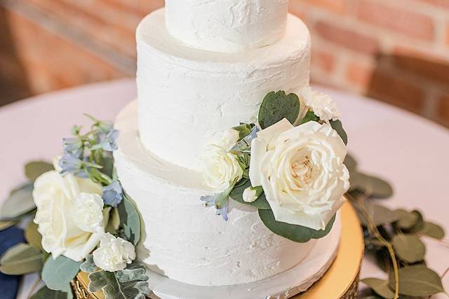 Ashley-Adrien Events