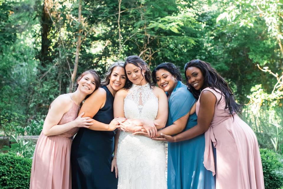 Ashley-Adrien Events