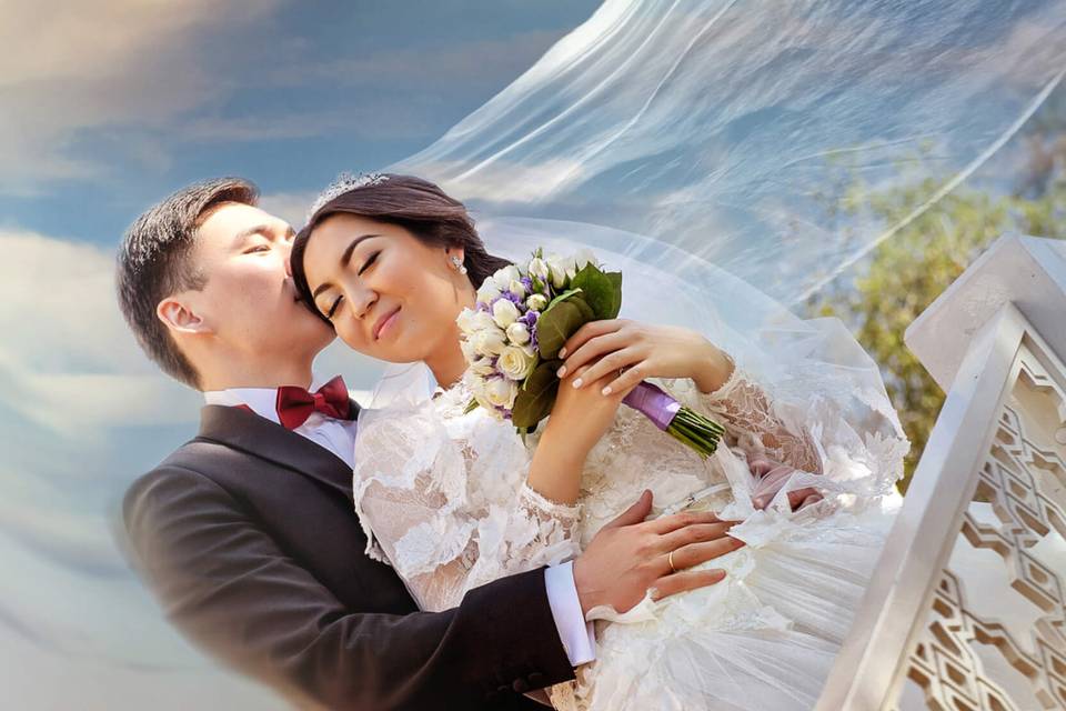 By: Marry Me Studio