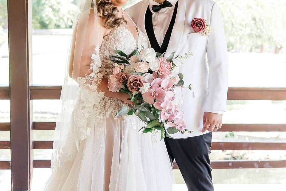 By: Marry Me Studio