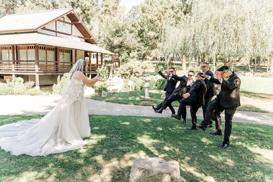 By: Marry Me Studio