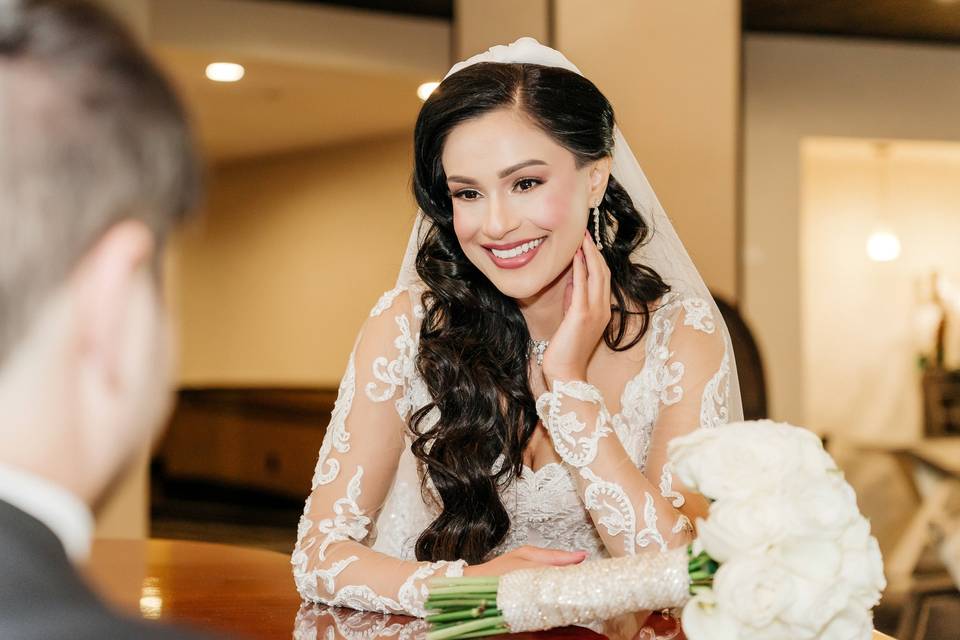 By: Marry Me Studio