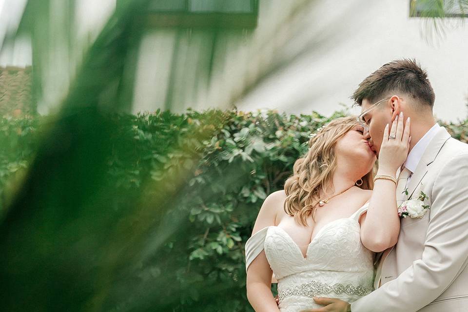 By: Marry Me Studio