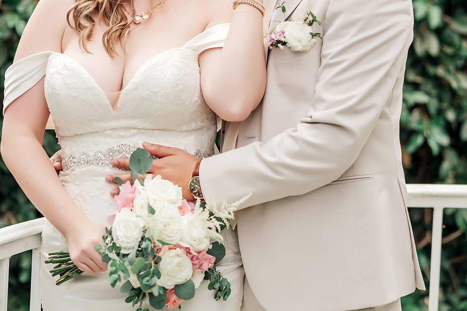 By: Marry Me Studio