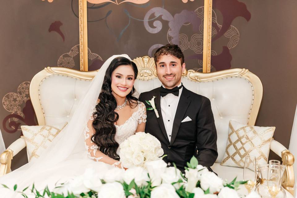 By: Marry Me Studio