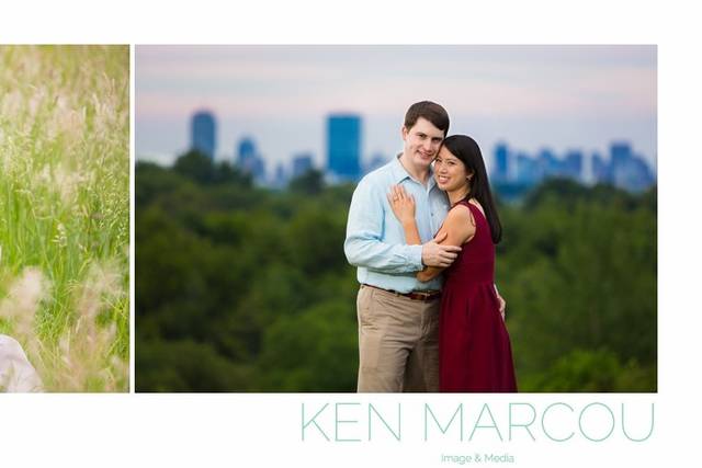 Ken Marcou Image & Media