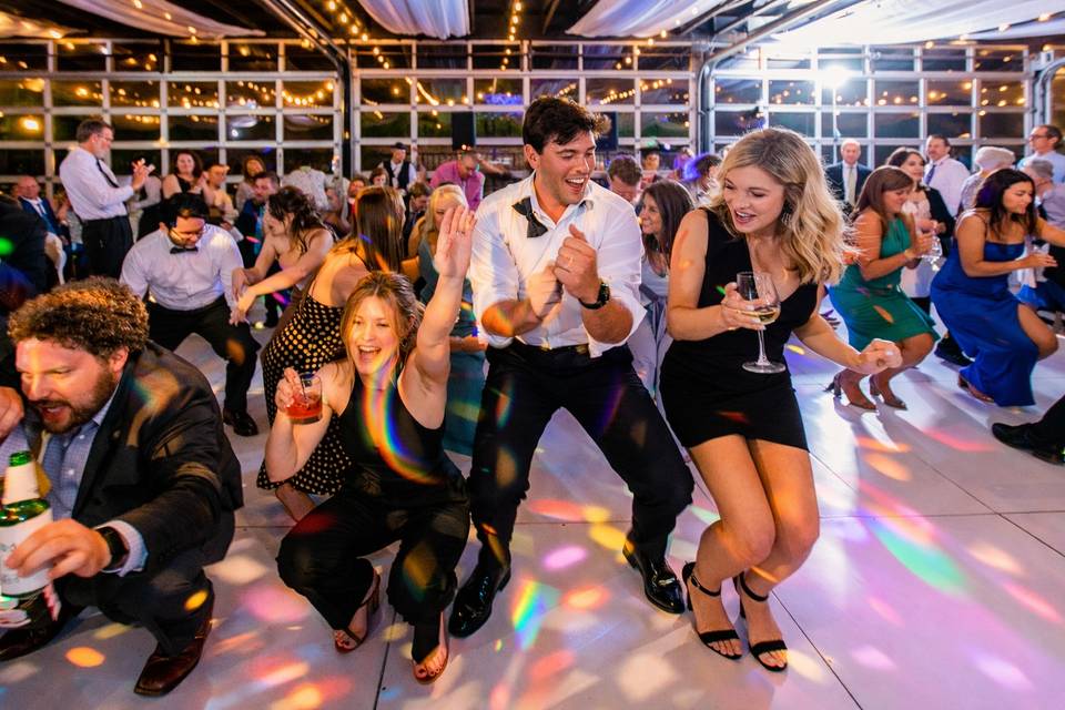 Lets Dance!