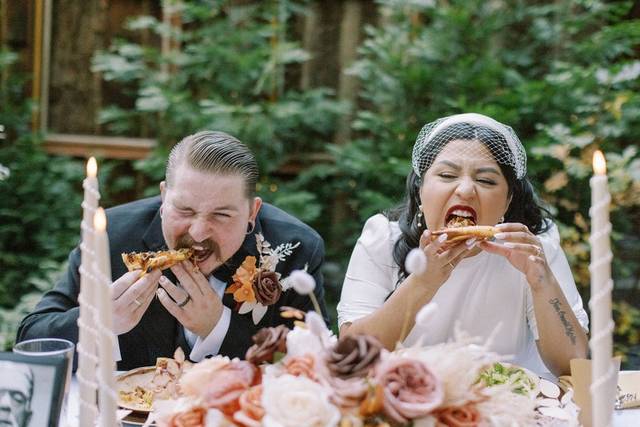 Nom nom nom - great food
