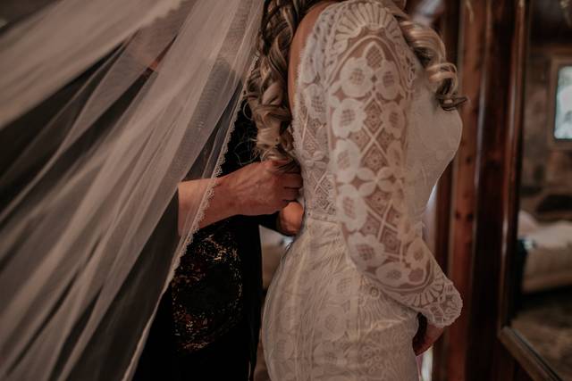 Bride