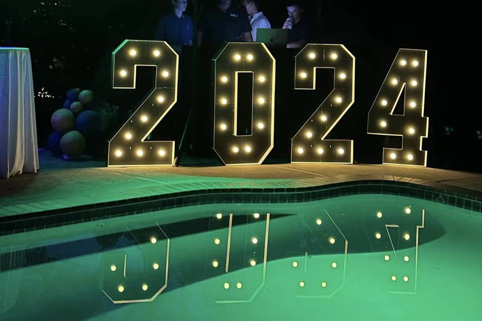 Graduation Party