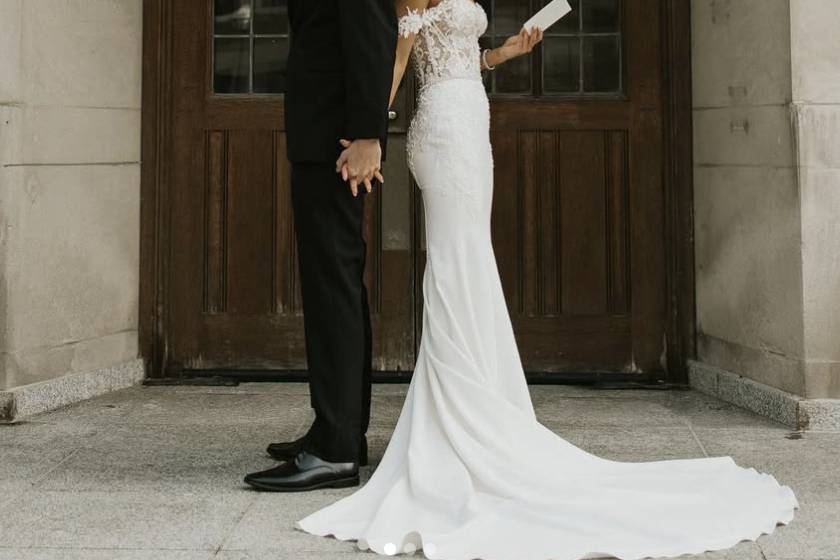 Private vows