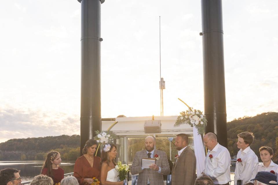 Wedding Ceremony