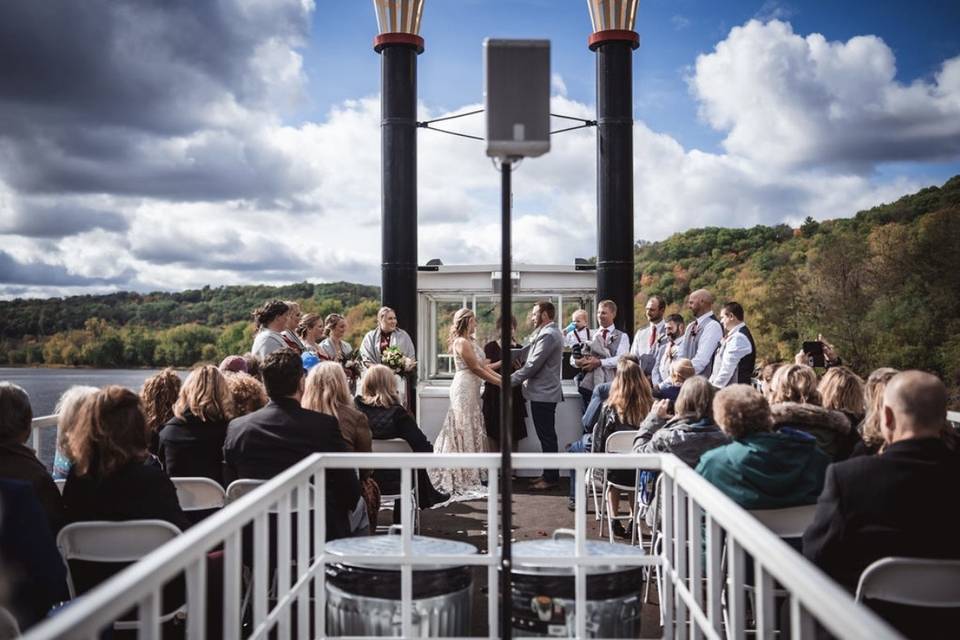 Ceremony