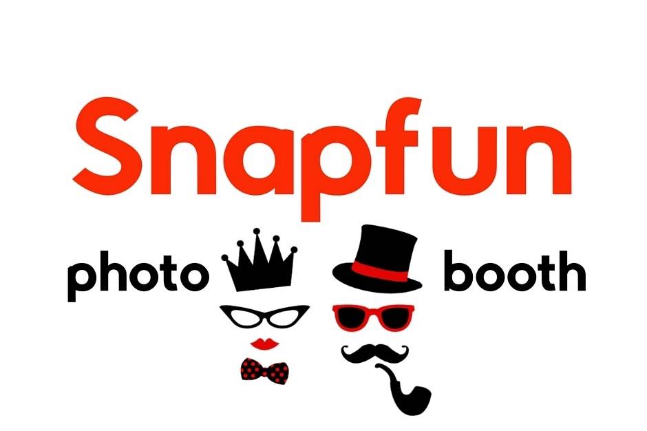 SnapFun Photo Booth