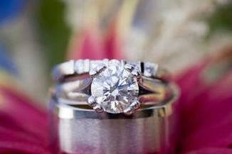 Wedding rings