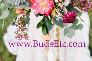 buds etc floral studio