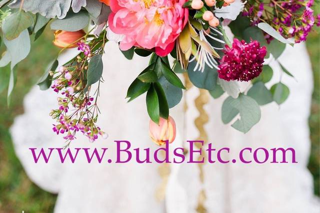 buds etc floral studio