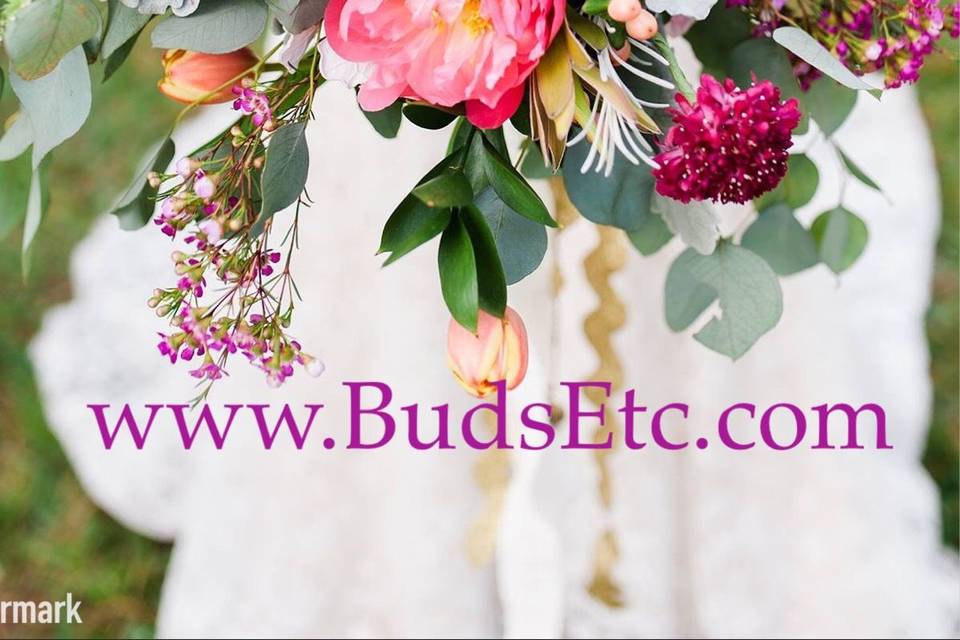 buds etc floral studio