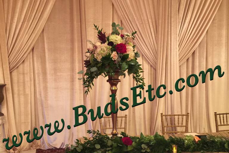 Buds etc floral studio