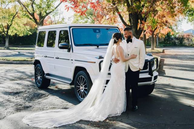 G-Wagon