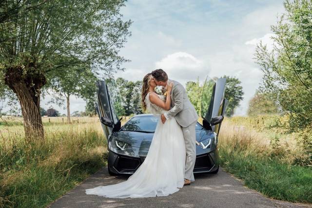 Lamborghini