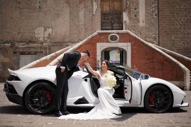 Lamborghini