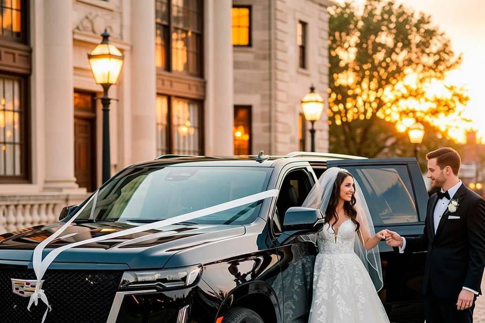 Escalade