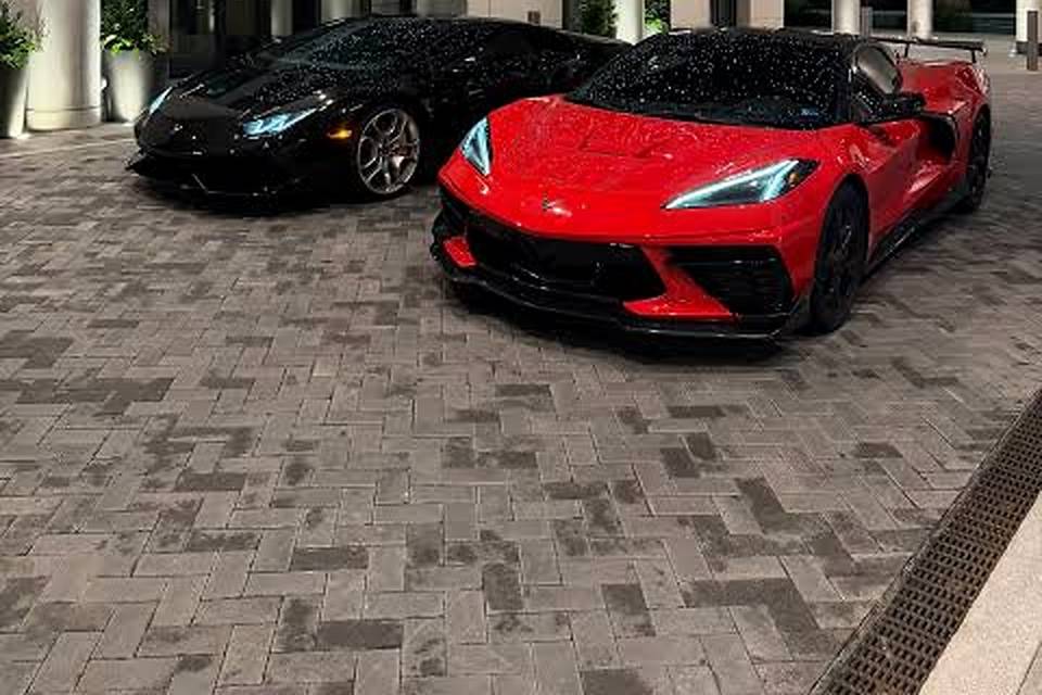 Ferrgatti Exotics