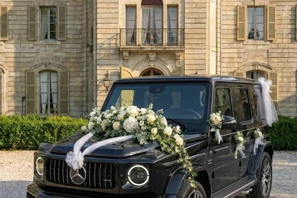 G-Wagon