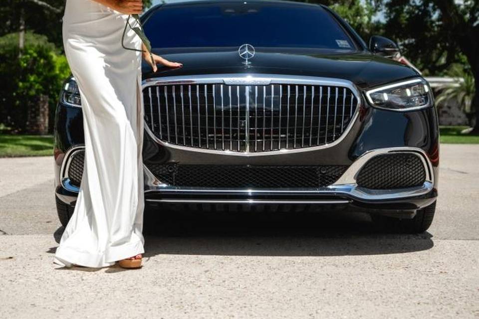 Maybach