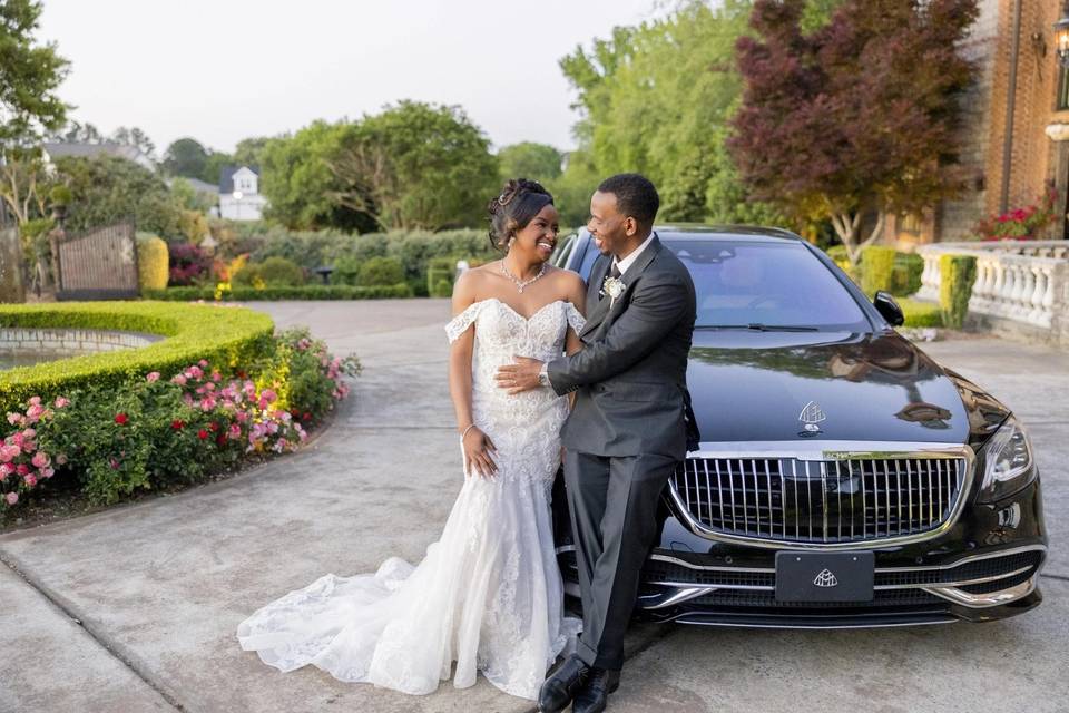 Maybach
