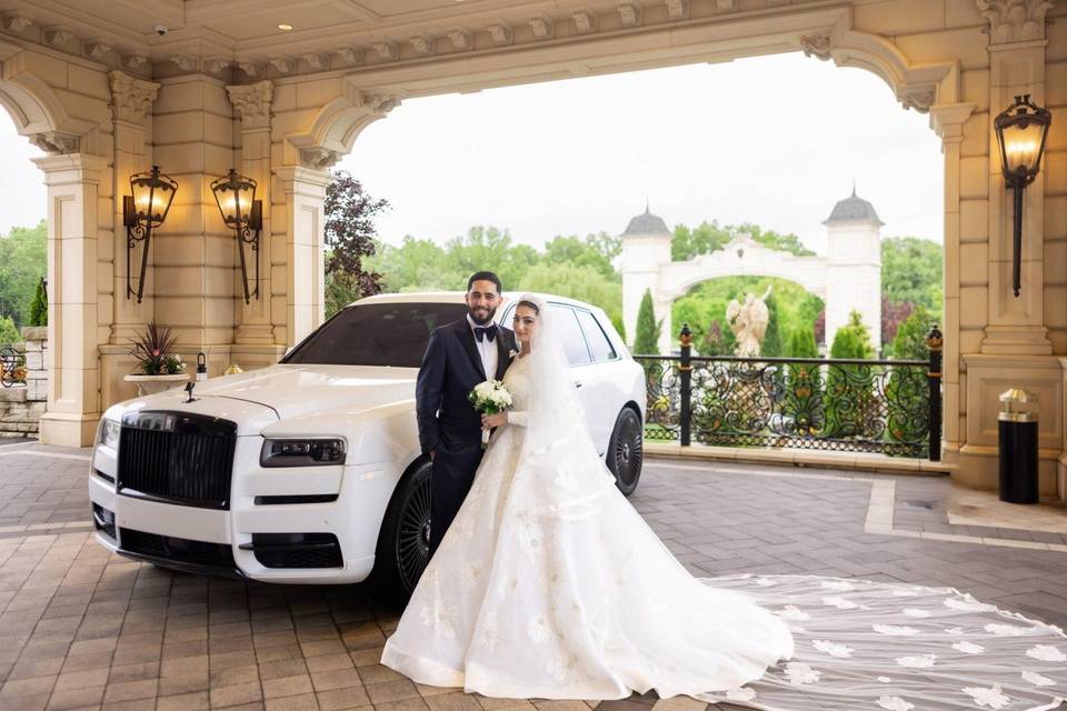 Rolls Royce