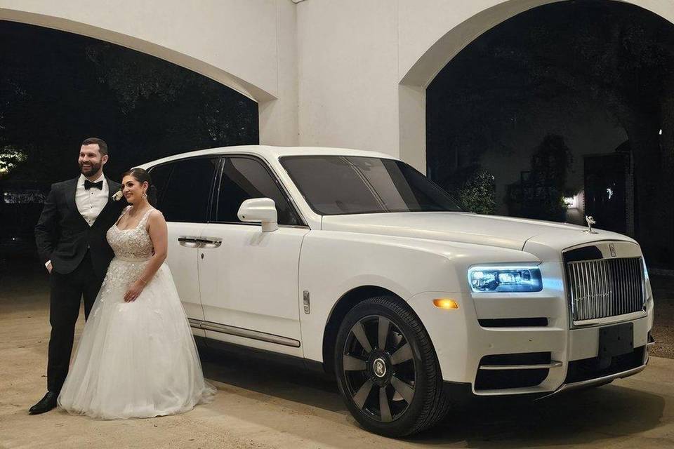 Rolls Royce
