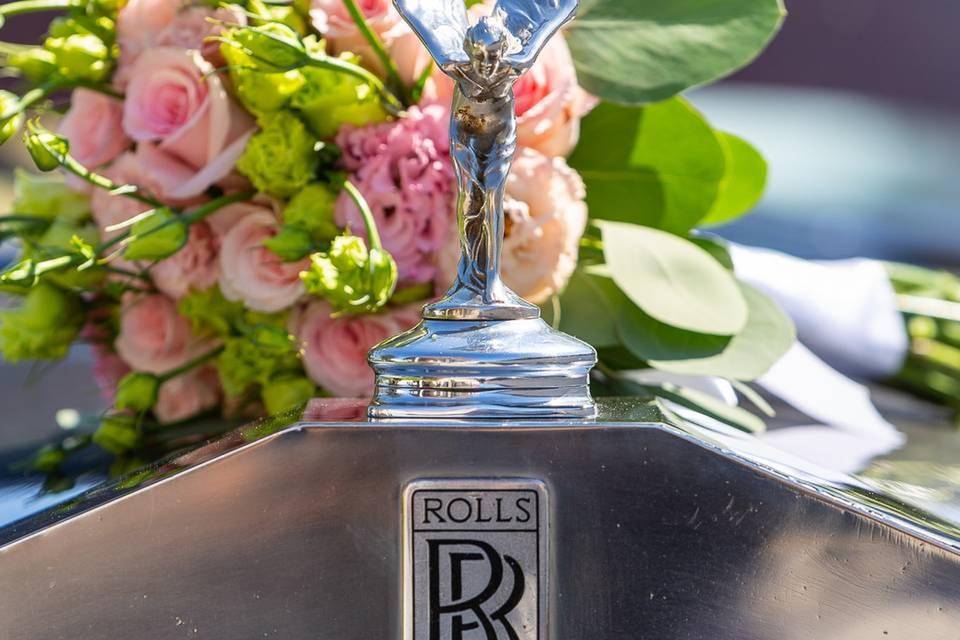 Rolls Royce