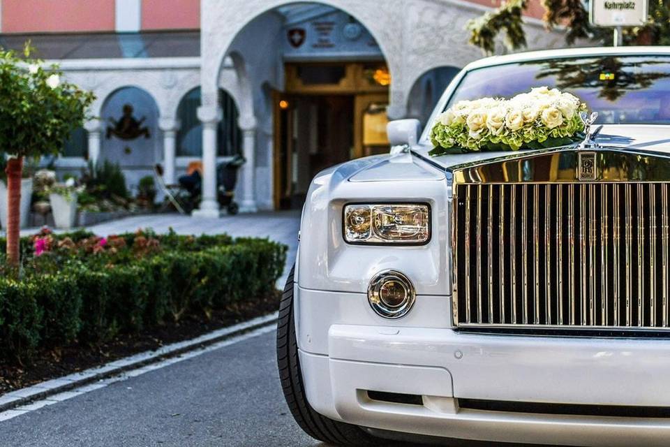 Rolls Royce