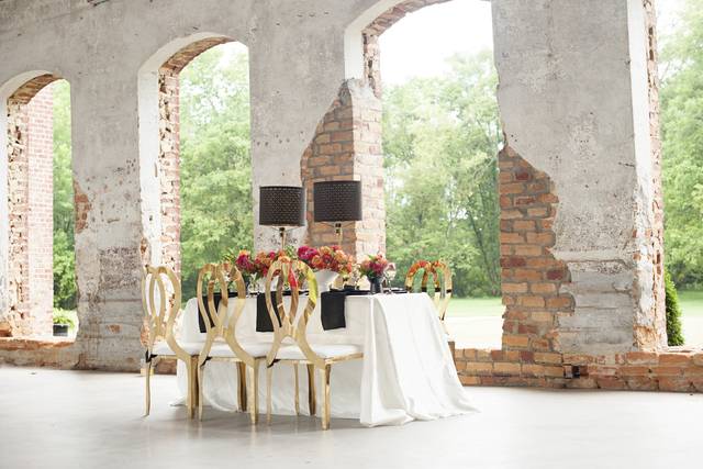 Tabby Lane Events