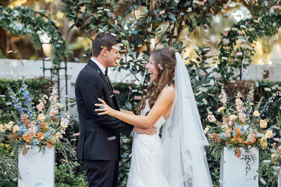 Just Marry!
