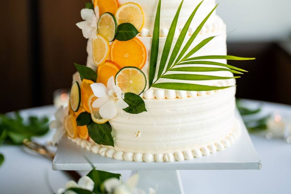 Cake
