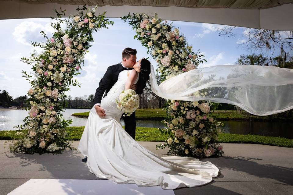 Hyatt Couple
