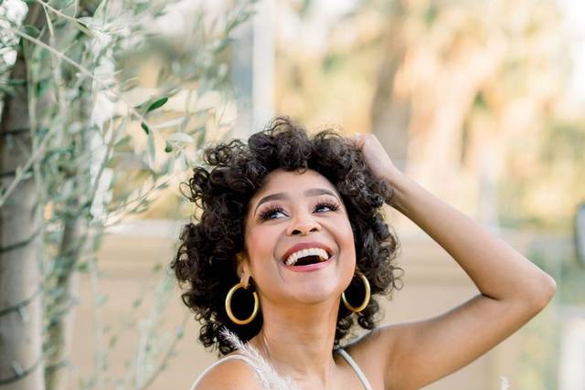 Justine DiVanna Beauty