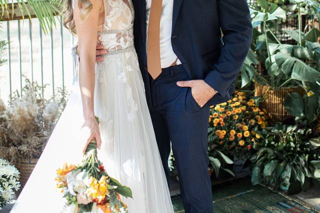 Justine DiVanna Beauty