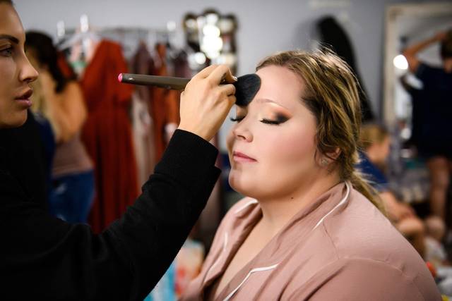 Justine DiVanna Beauty