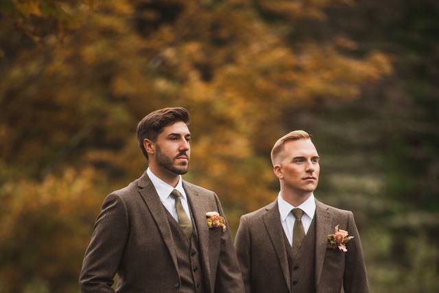 Justine DiVanna Beauty