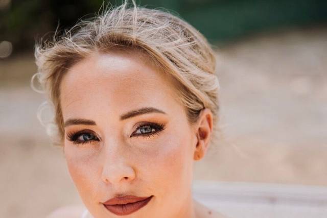 Justine DiVanna Beauty