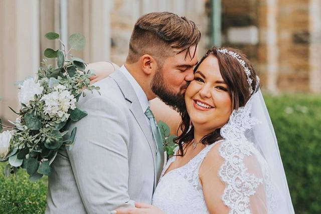 Justine DiVanna Beauty