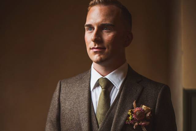 Justine DiVanna Beauty