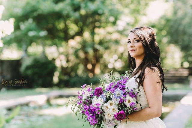 Justine DiVanna Beauty