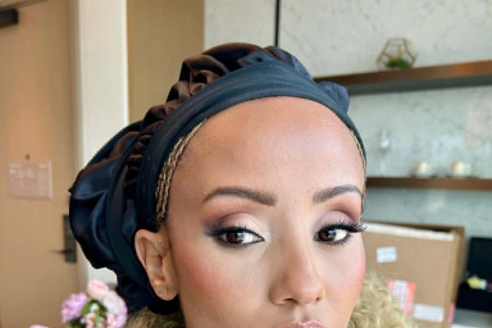 Justine DiVanna Beauty